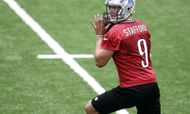 Stafford can rise up to the next level